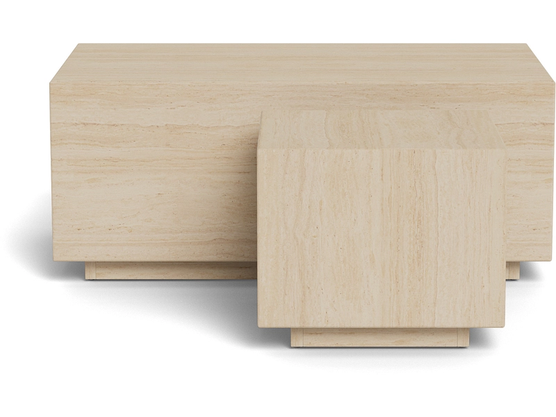 Set di tavolini DICE