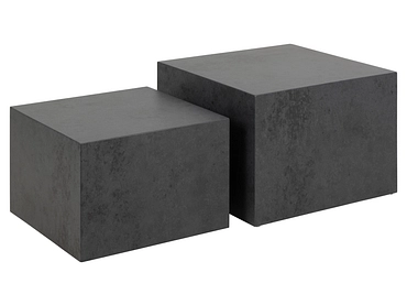 Set für Couchtische DICE