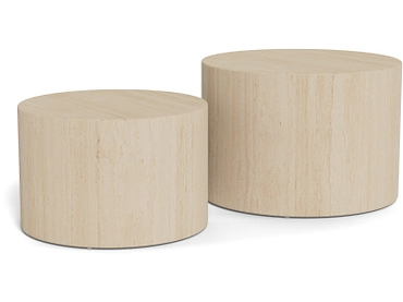 Set für Couchtische DICE