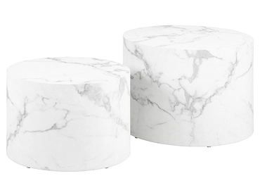 Set für Couchtische DICE