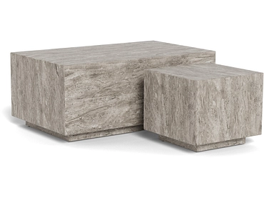 Set für Couchtische DICE