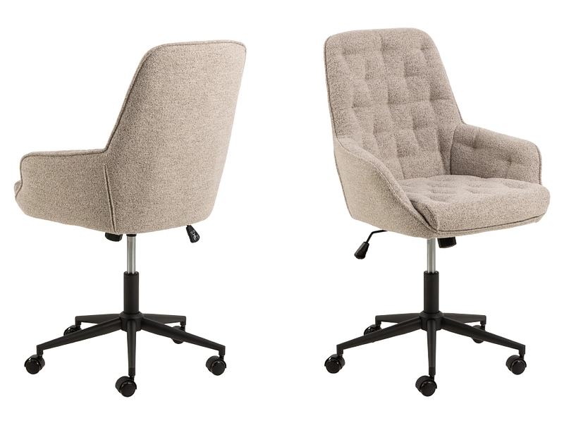 Sedia da ufficio ERIK