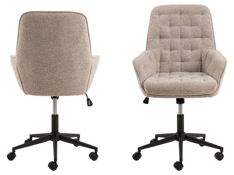 Sedia da ufficio ERIK