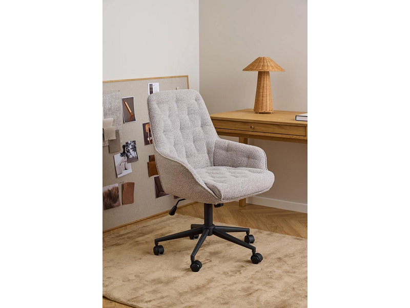 Sedia da ufficio ERIK