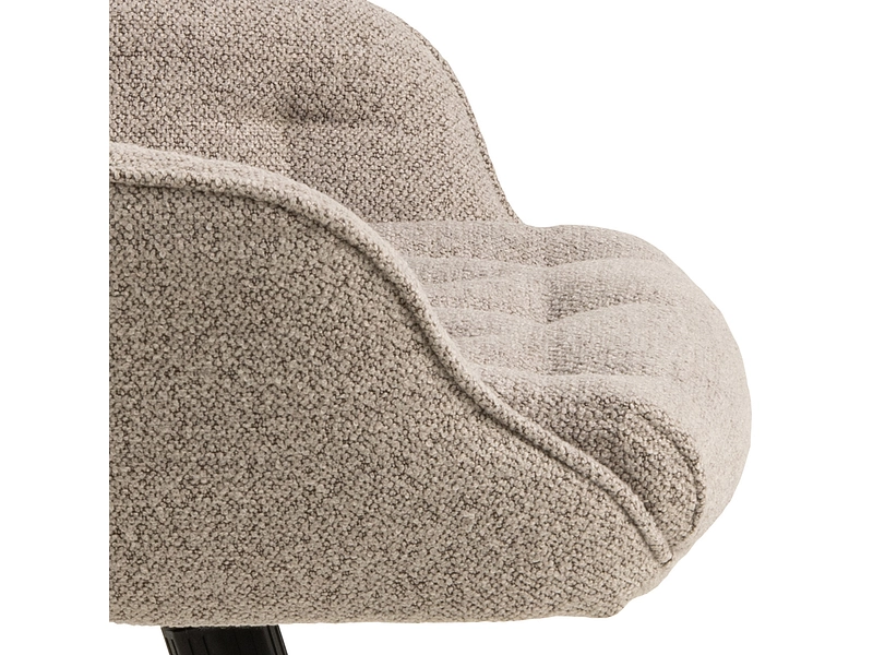 Sedia da ufficio ERIK