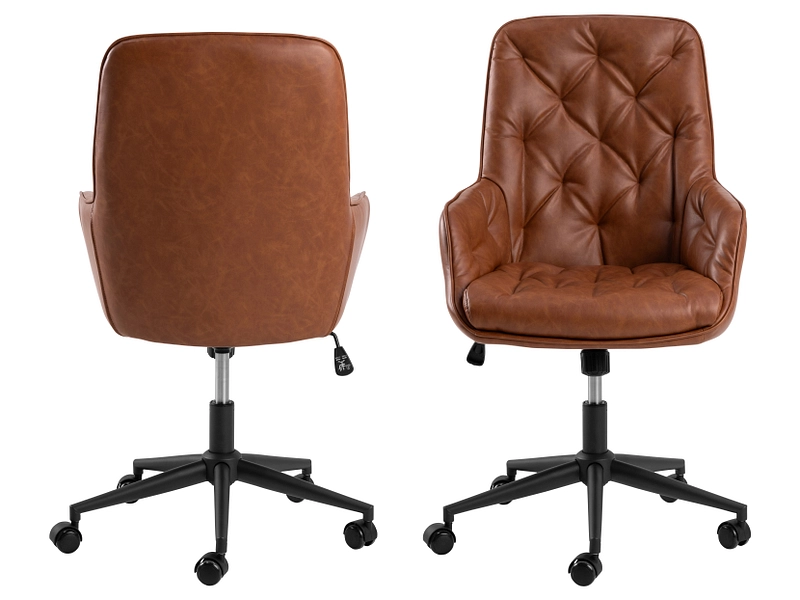 Sedia da ufficio ERIK