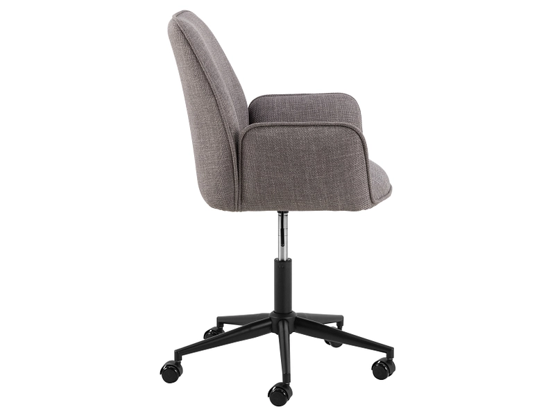 Chaise de bureau GLENDA