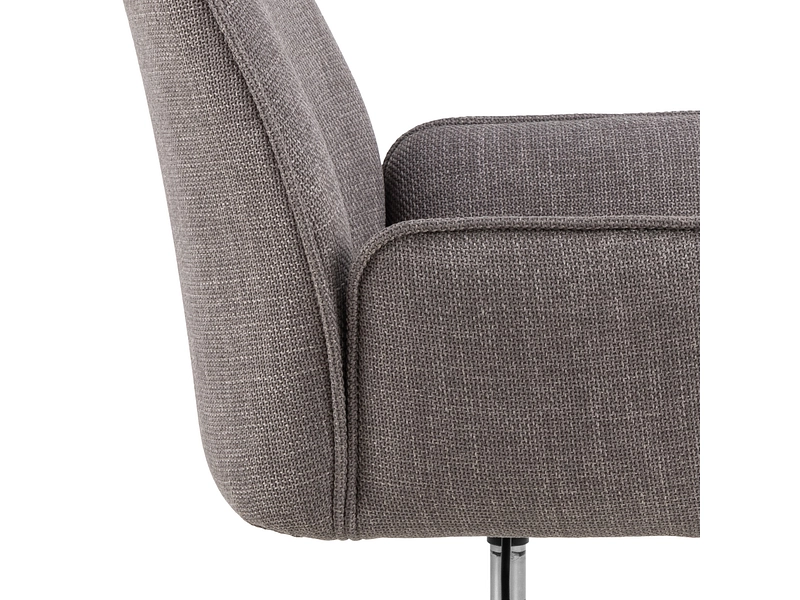 Chaise de bureau GLENDA