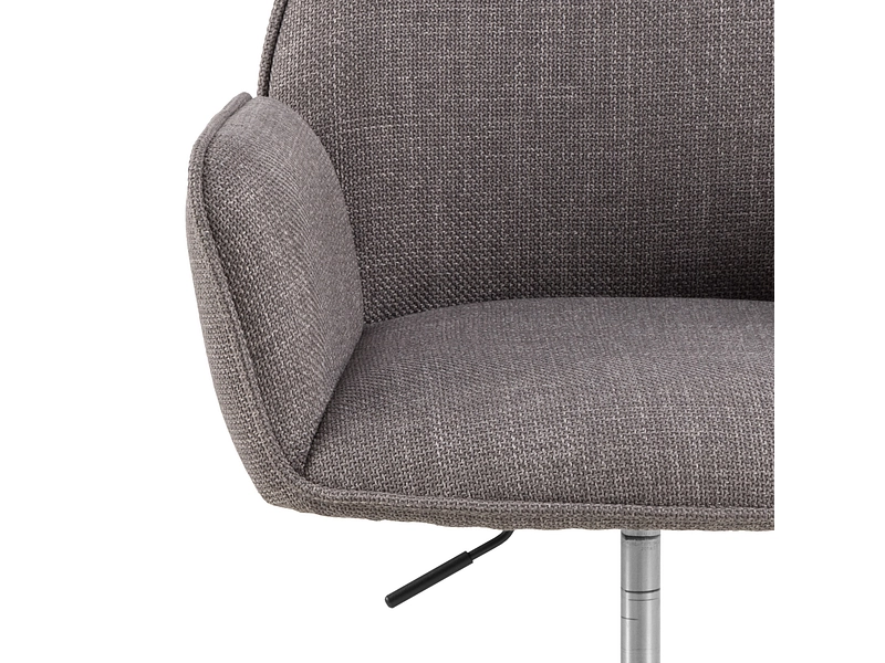 Chaise de bureau GLENDA