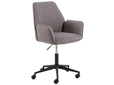 Chaise de bureau GLENDA