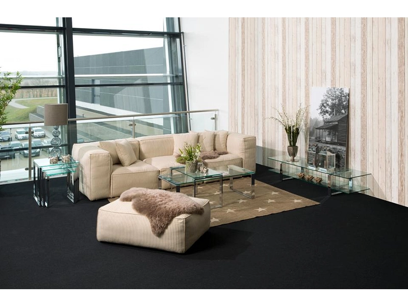 Set für Couchtische KATRINE Set für Couchtische KATRINE