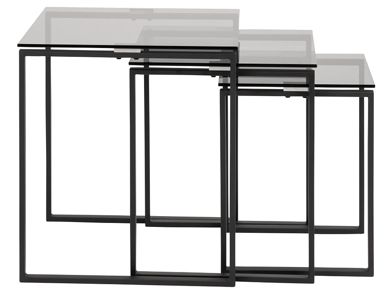 Set für Couchtische KATRINE Set für Couchtische KATRINE