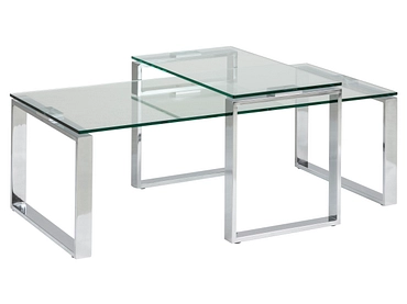 Set für Couchtische KATRINE