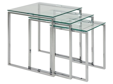 Set für Couchtische KATRINE