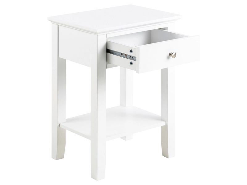 Nachttisch LINNEA 1 Schublade