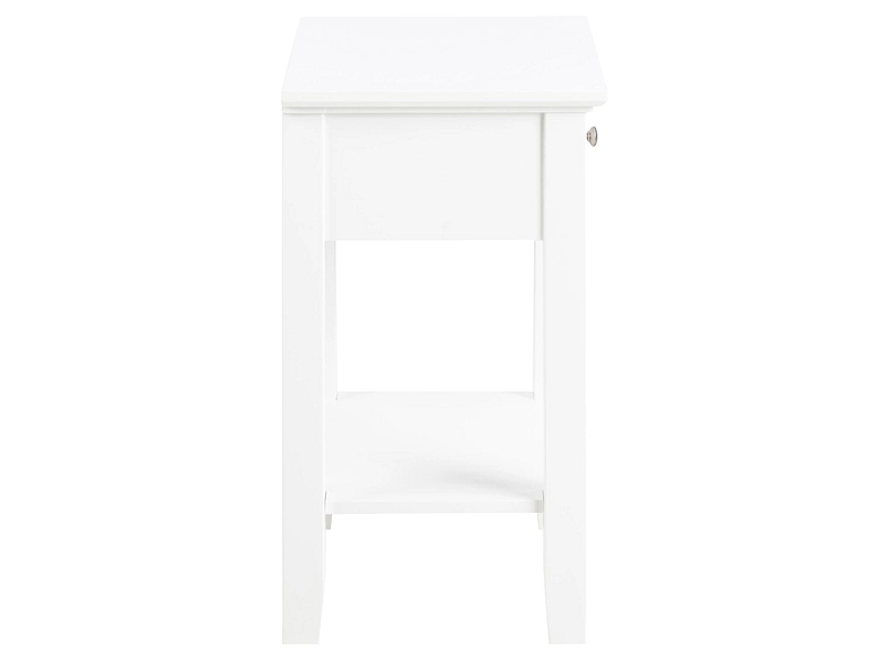 Nachttisch LINNEA 1 Schublade