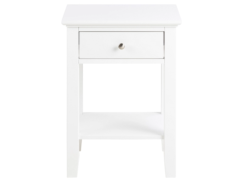Nachttisch LINNEA 1 Schublade