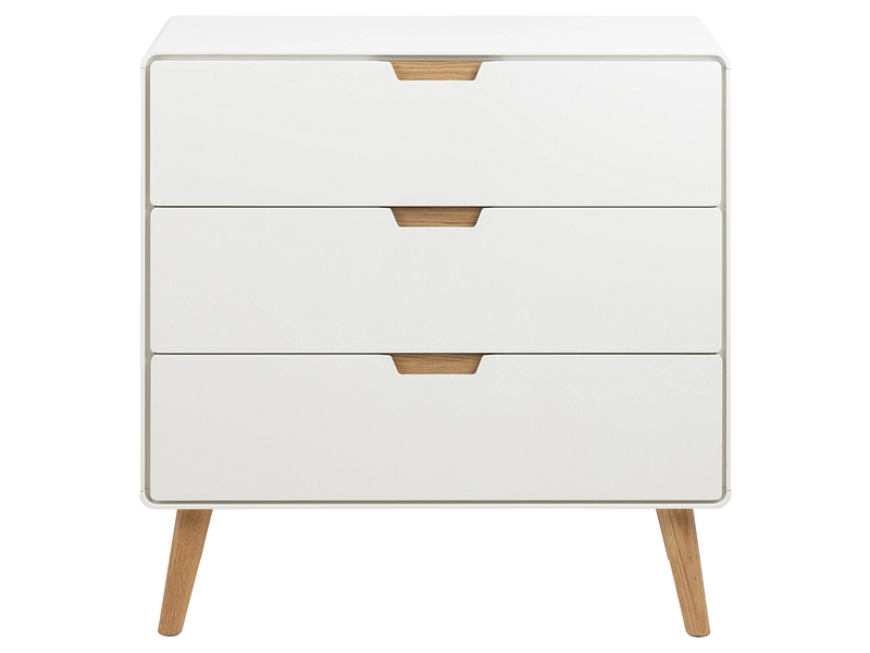Commode LOWELL 3 tiroirs