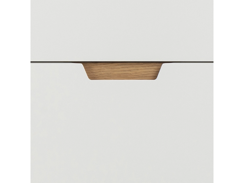 Commode LOWELL 3 tiroirs