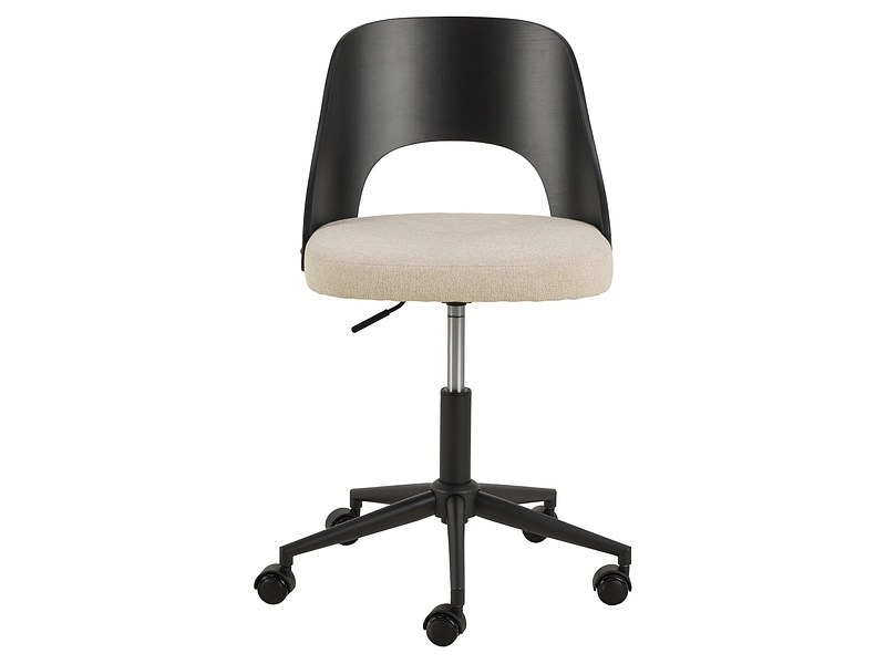 Chaise de bureau LUCY