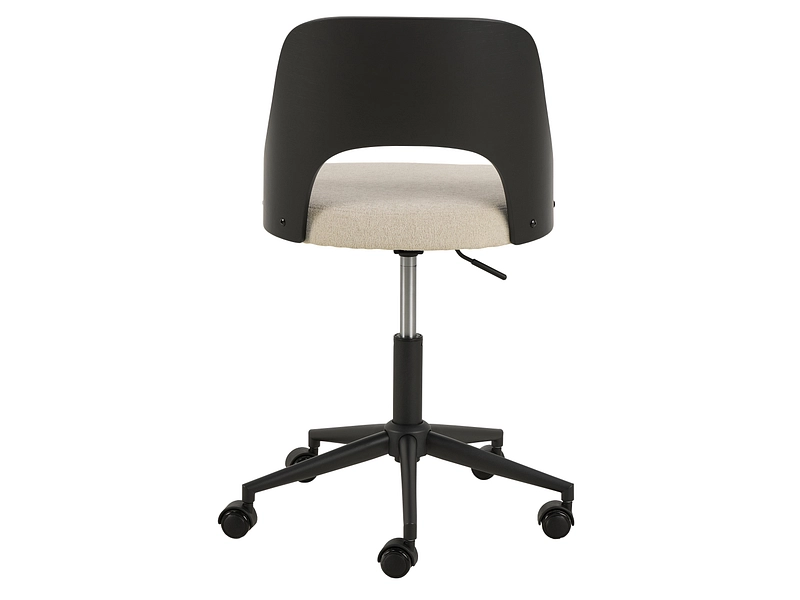 Chaise de bureau LUCY