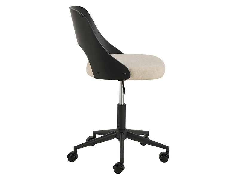 Chaise de bureau LUCY