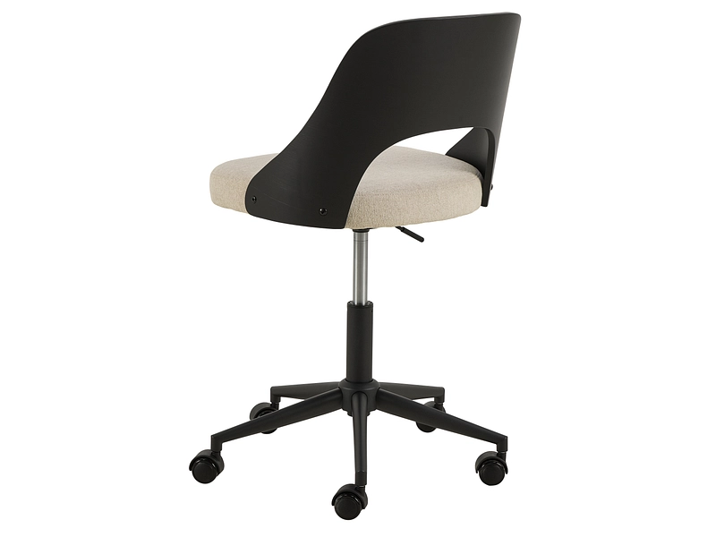 Chaise de bureau LUCY