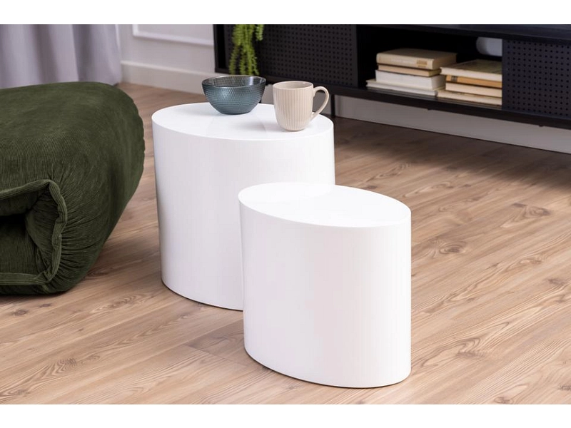 Set für Couchtische MICE