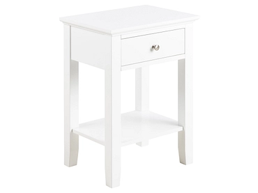 Nachttisch LINNEA 1 Schublade