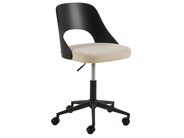 Chaise de bureau LUCY