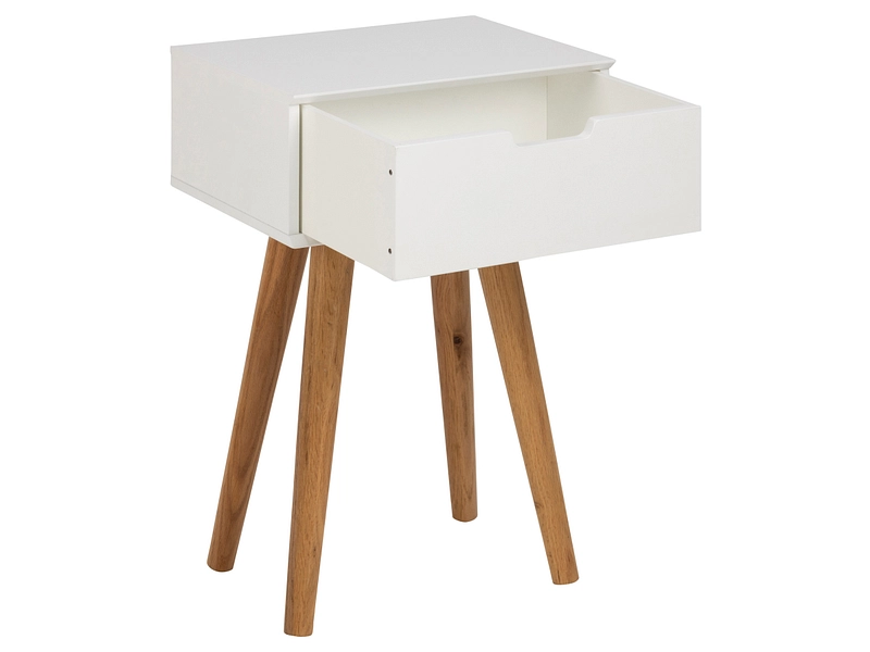 Nachttisch MITRA 1 Schublade