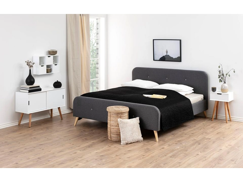 Nachttisch MITRA 1 Schublade