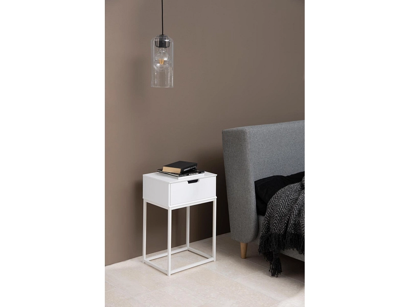 Comodino MITRA 1 cassetto