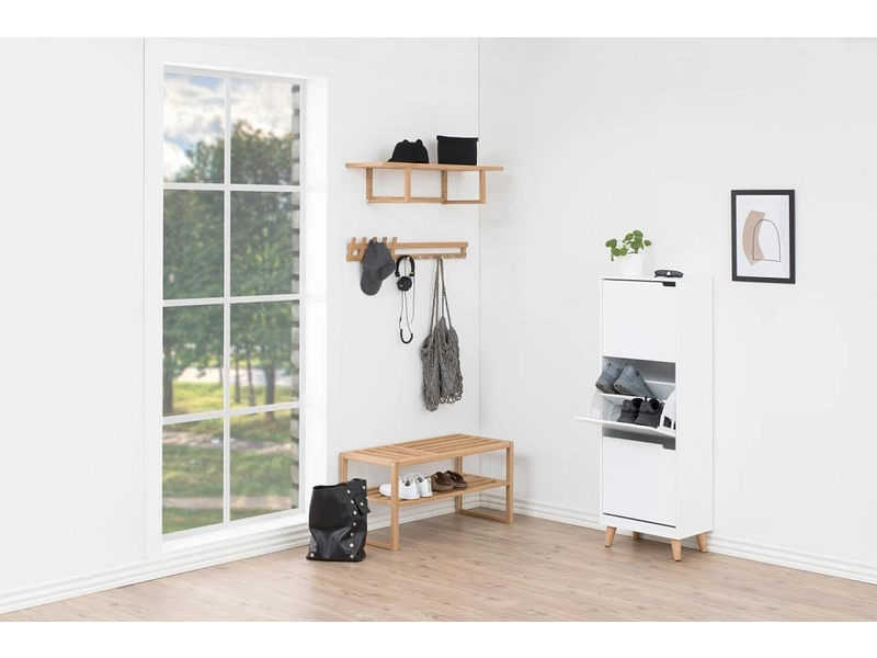 Meuble à chaussures MITRA