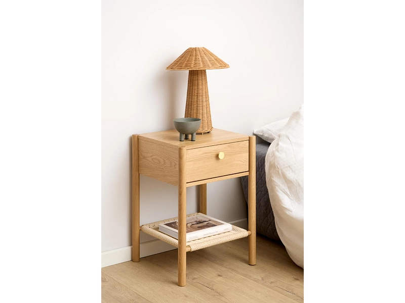 Chevet MONFORT 1 tiroir