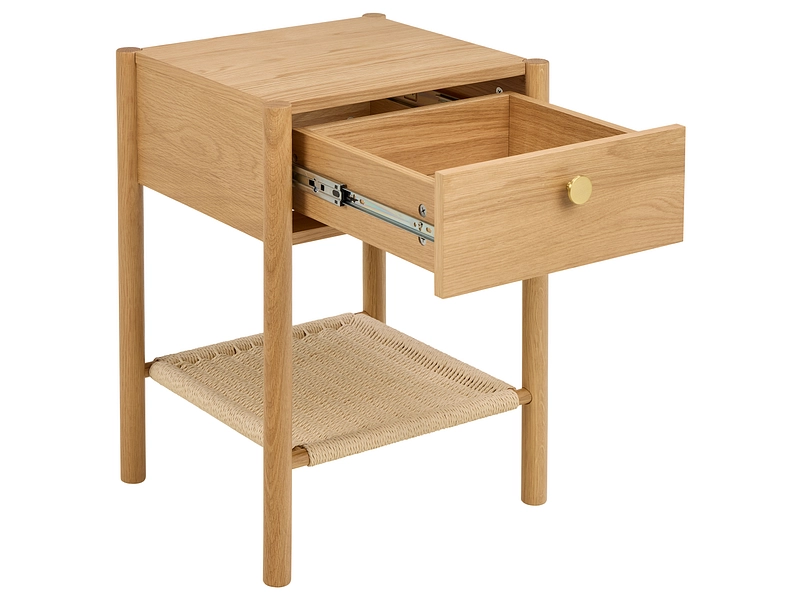 Chevet MONFORT 1 tiroir