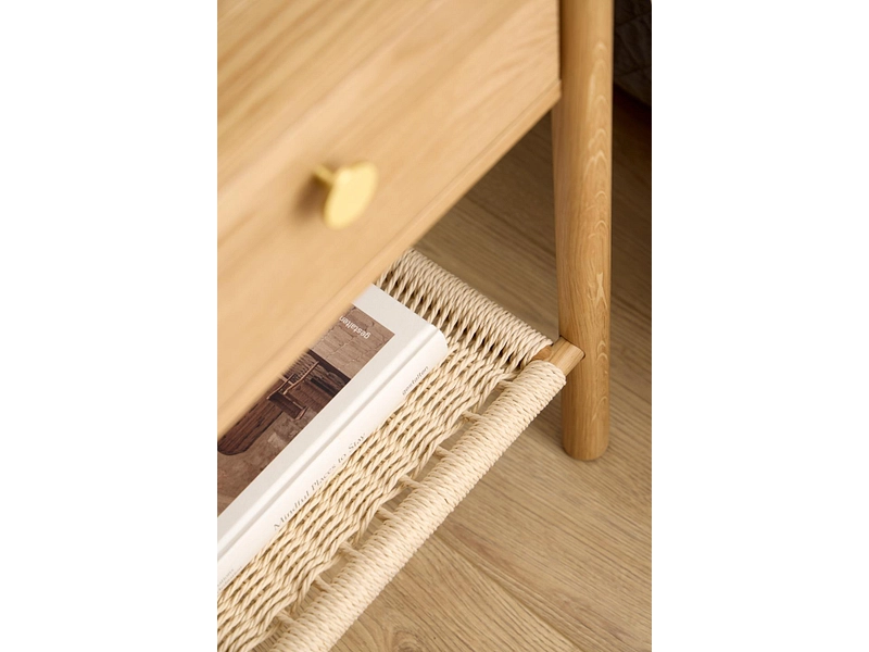 Chevet MONFORT 1 tiroir