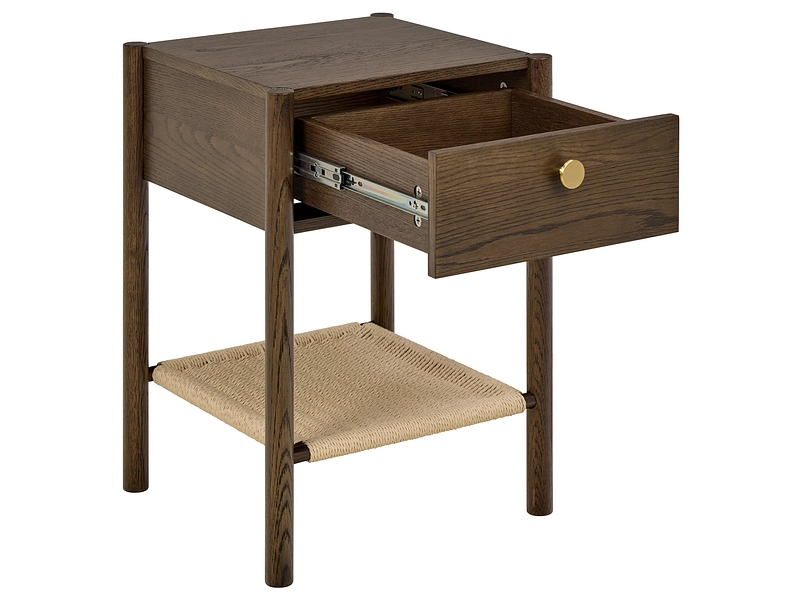 Chevet MONFORT 1 tiroir