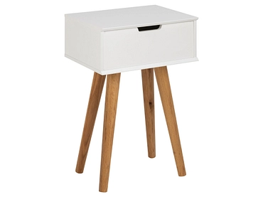 Nachttisch MITRA 1 Schublade