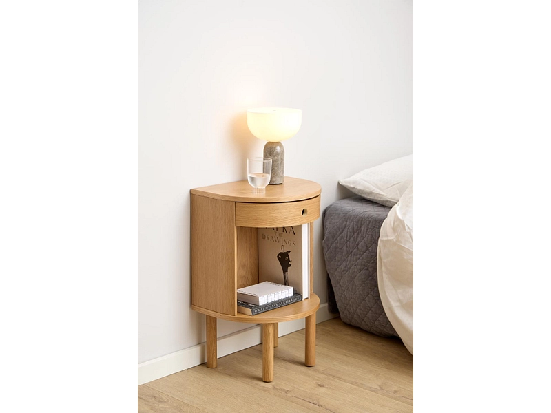 Chevet PARON 1 tiroir