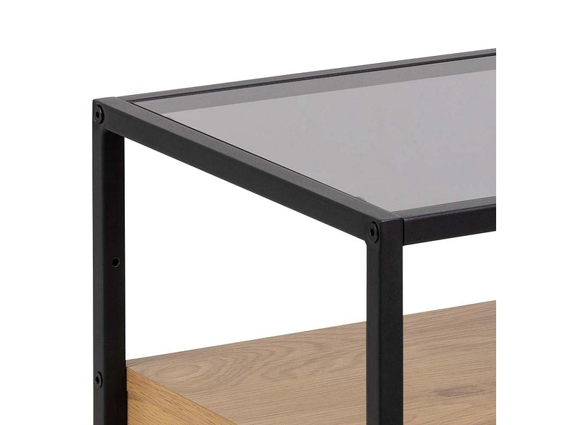 Nachttisch RANDOLF 1 Schublade