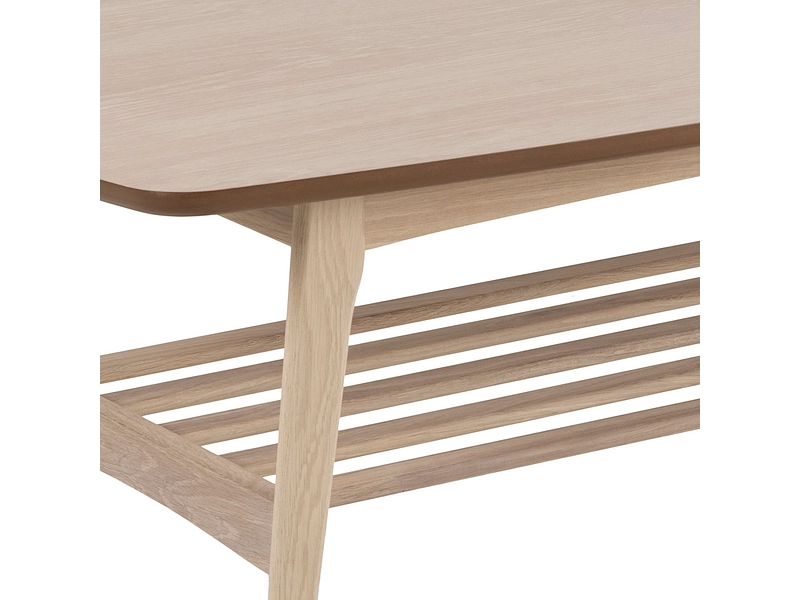 Table basse WOODSTOCK