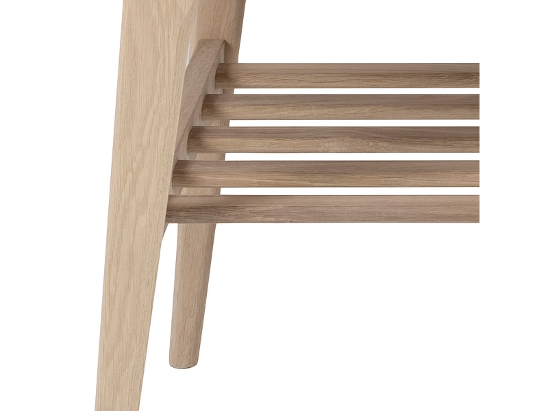 Table basse WOODSTOCK
