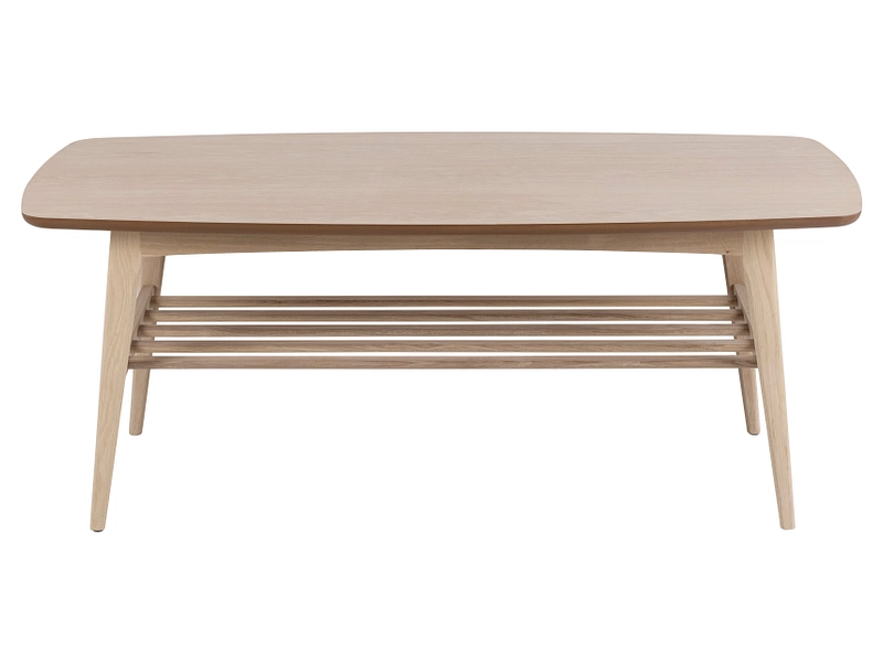 Table basse WOODSTOCK
