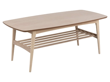 Table basse WOODSTOCK