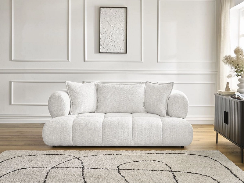 Canapé 2 places BOBOCHIC ALYA