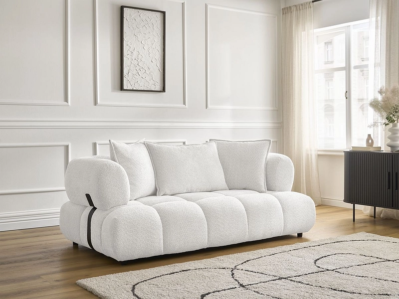 Canapé 2 places BOBOCHIC ALYA