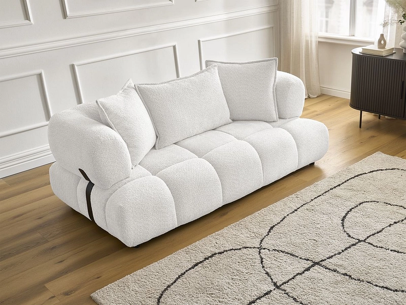 Canapé 2 places BOBOCHIC ALYA