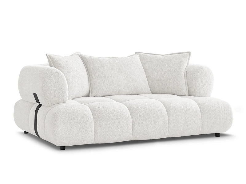 Canapé 2 places BOBOCHIC ALYA