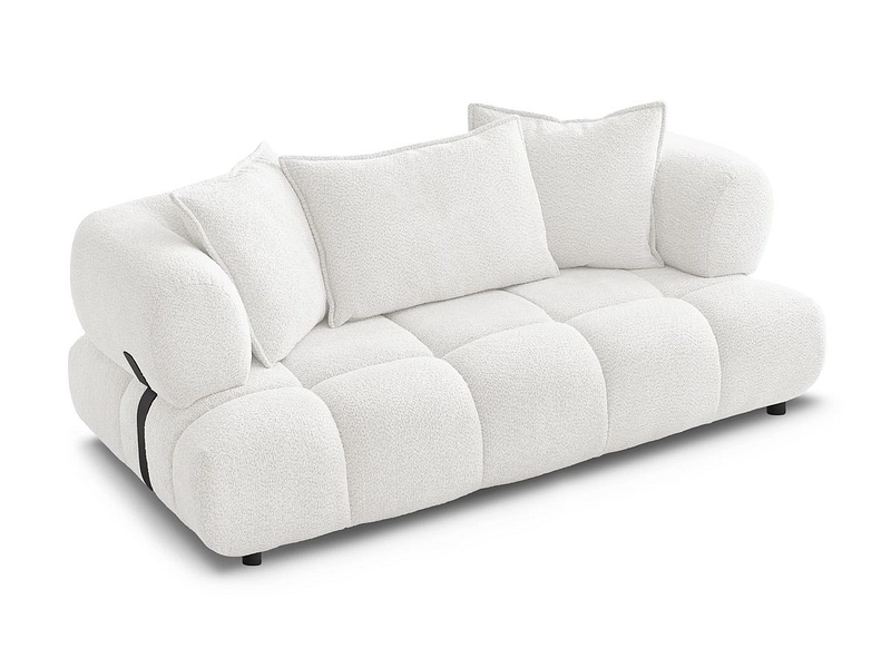 Canapé 2 places BOBOCHIC ALYA